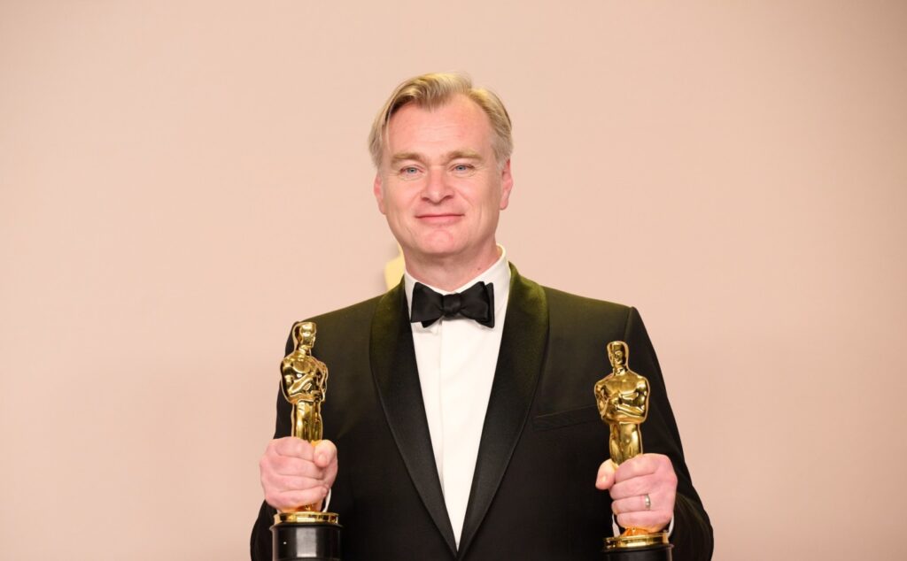 Christopher Nolan nega rumor de remake de ‘Trovão Azul’: “Sempre fui mais fã de Águia de F