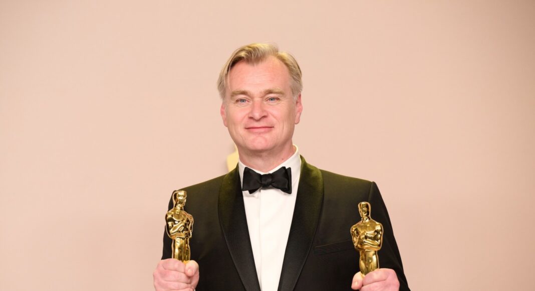 christopher nolan
