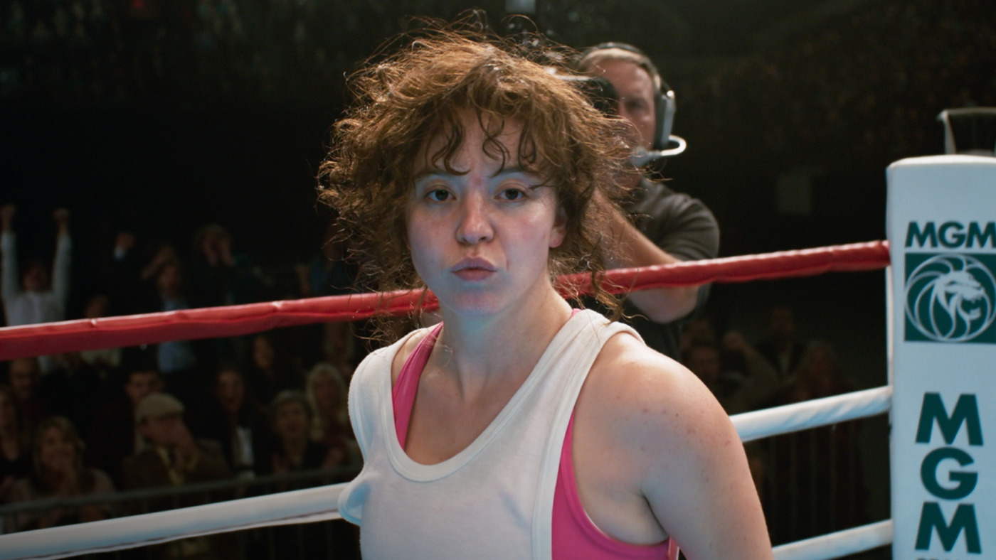 Crítica | ‘Christy – Um Novo Round’ – Um filme avassalador que mostra um caso real de violência doméstica