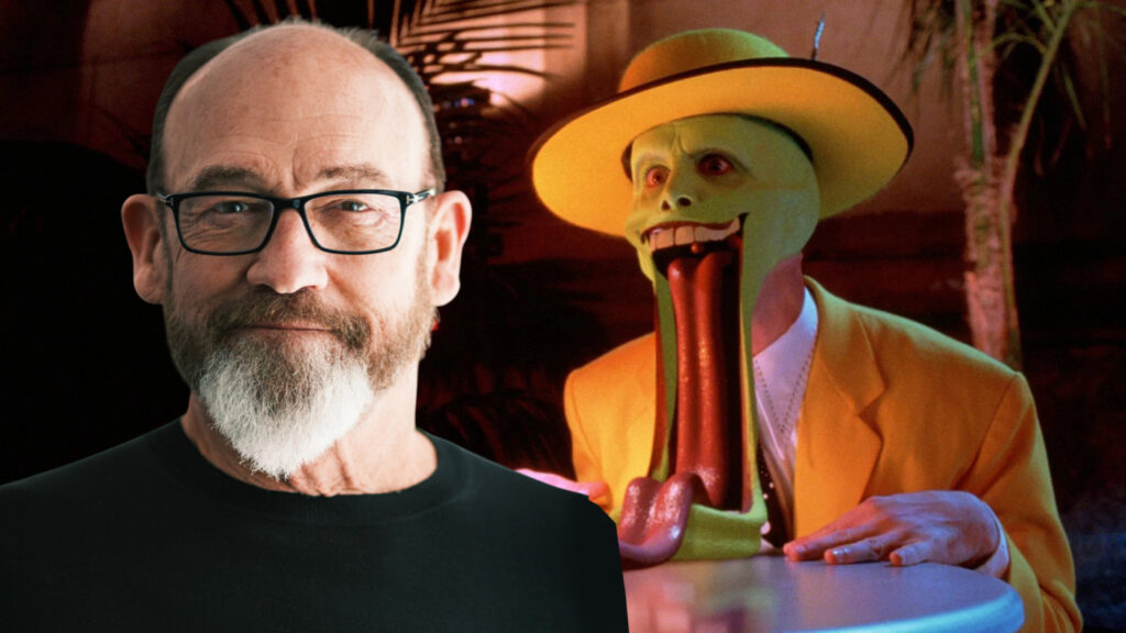 Chuck Russell, de diretor de ‘O Máskara’ e ‘A Hora do Pesadelo 3’, morre aos 74 anos