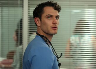 ‘Myron Bolitar’: Astro de ‘Pulso’ irá estrelar novo drama ESPORTIVO da Netflix colin woodell