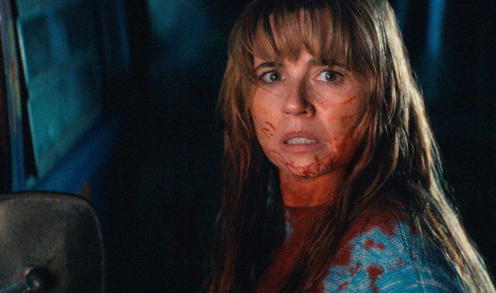 Testemunhe o nascimento de uma LENDA no teaser de ‘Crystal Lake’, série baseada na franqui