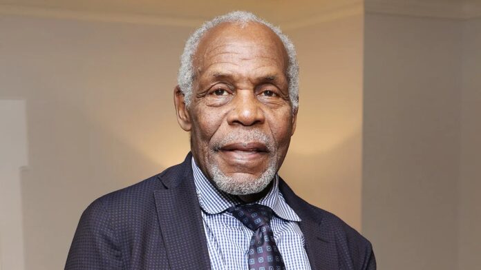 danny glover