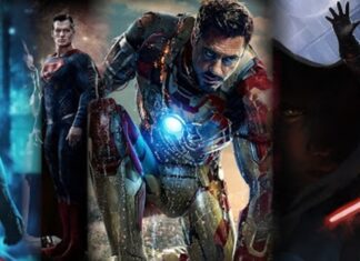 Fãs DETONAM rumos de Marvel, DC e ‘Star Wars’ na San Diego Comic-Con