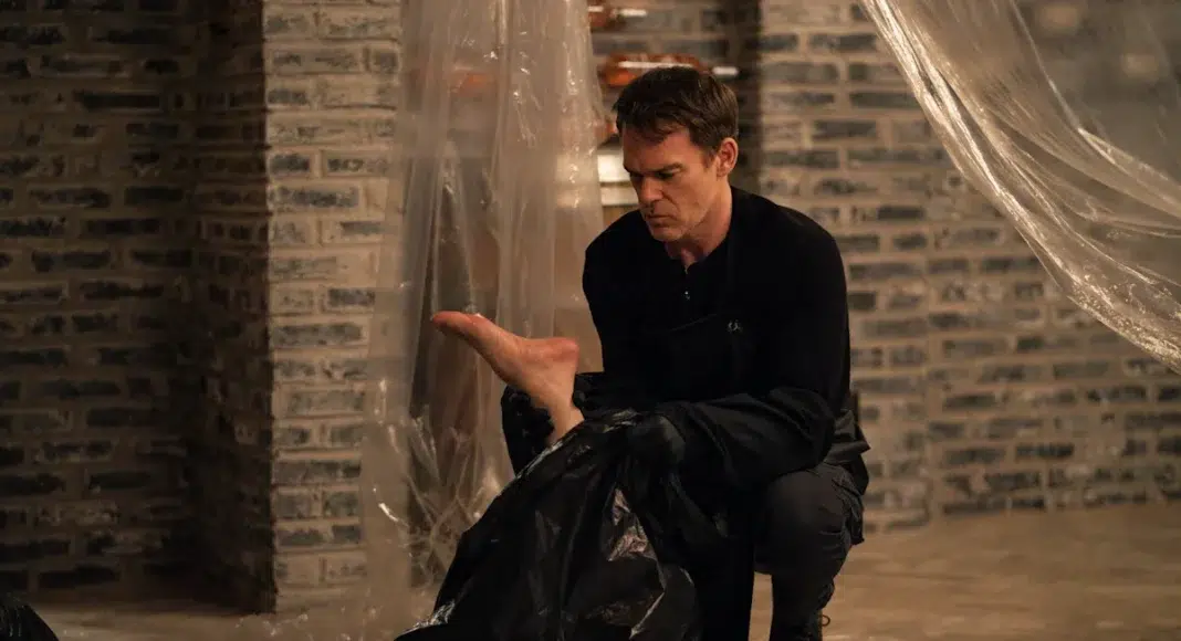 dexter