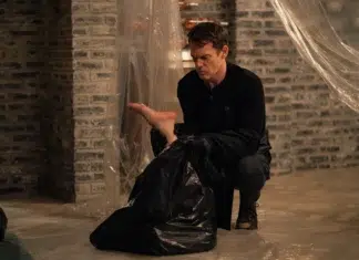 Michael C. Hall retorna nas imagens da 2ª temporada de ‘Dexter: Ressurreição’; Confira!