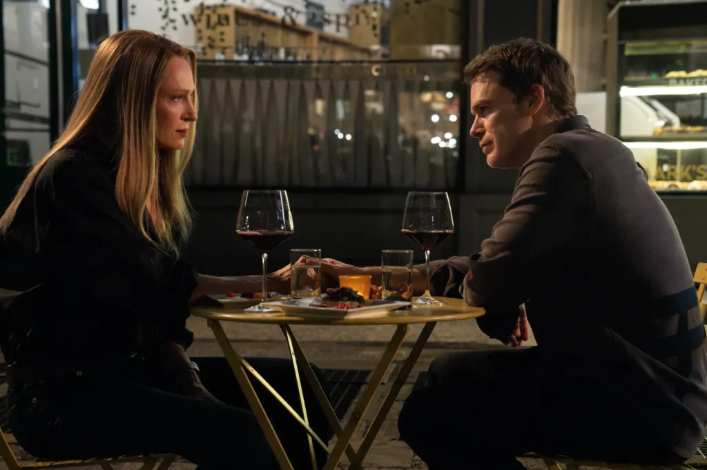 Michael C. Hall retorna no teaser DUBLADO da 2ª temporada de ‘Dexter: Ressurreição’; Confira!