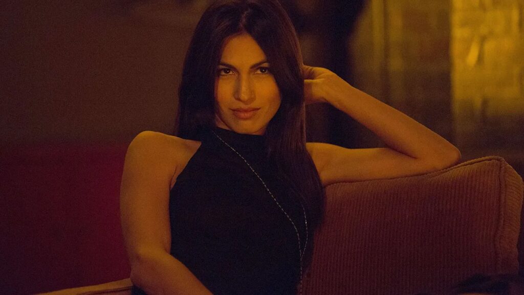 Élodie Yung retorna como Elektra em vídeo de bastidores de Demolidor: Renascido