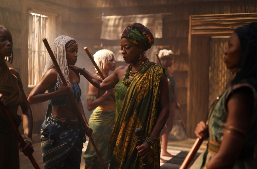 ‘Filhos de Sangue e Osso’: Adaptação com Viola Davis, Regina King e Cynthia Erivo ganha tr
