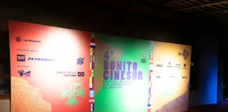 Bonito CineSur 2026 (Foto: Fotografando Bonito)