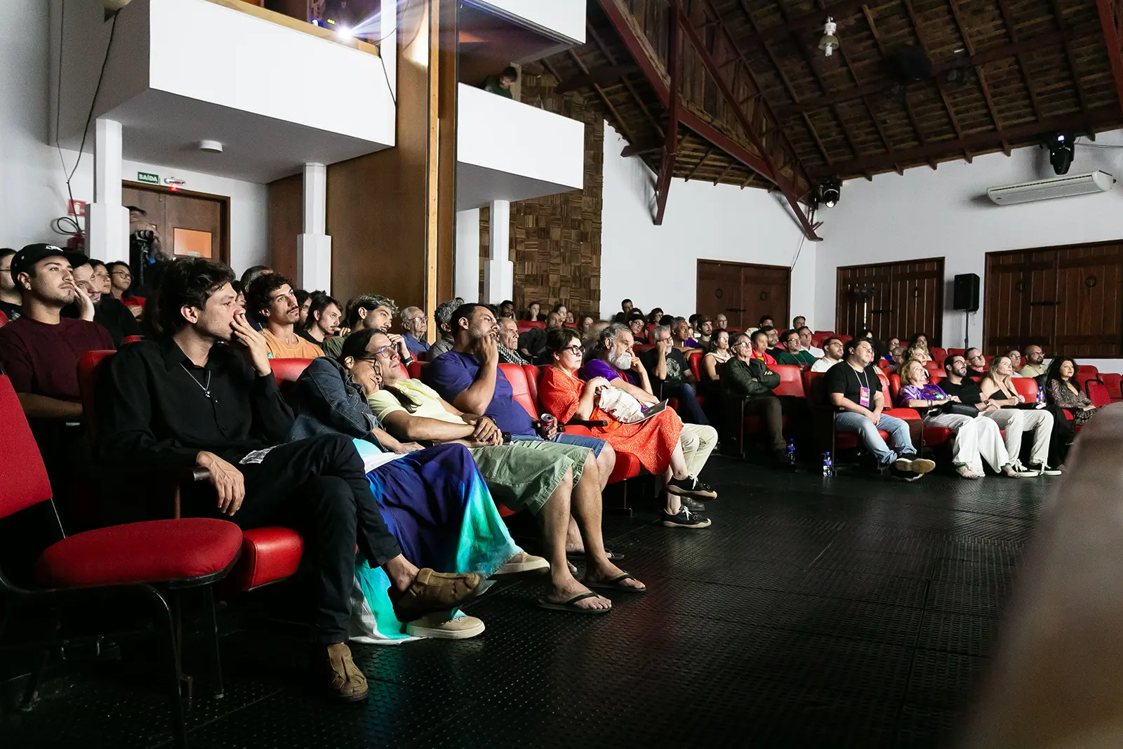 Bonito CineSur 2026 (Foto: Fotografando Bonito)