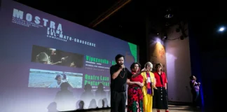 Bonito CineSur 2026 (Foto: Fotografando Bonito)