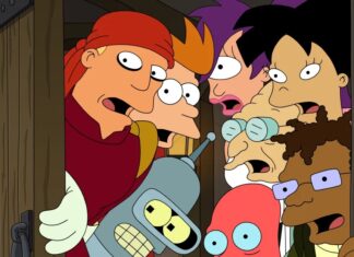 ‘Futurama’: Embarque em novas AVENTURAS com o divertido trailer da 14ª temporada!