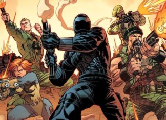 Novo filme da franquia ‘G.I. Joe’ NÃO será uma comédia, promete diretor