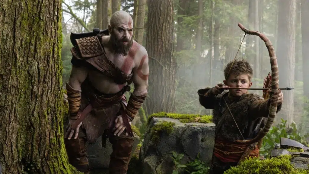 ‘God of War’: Filmagens do live-action são INTERROMPIDAS após acidente no set