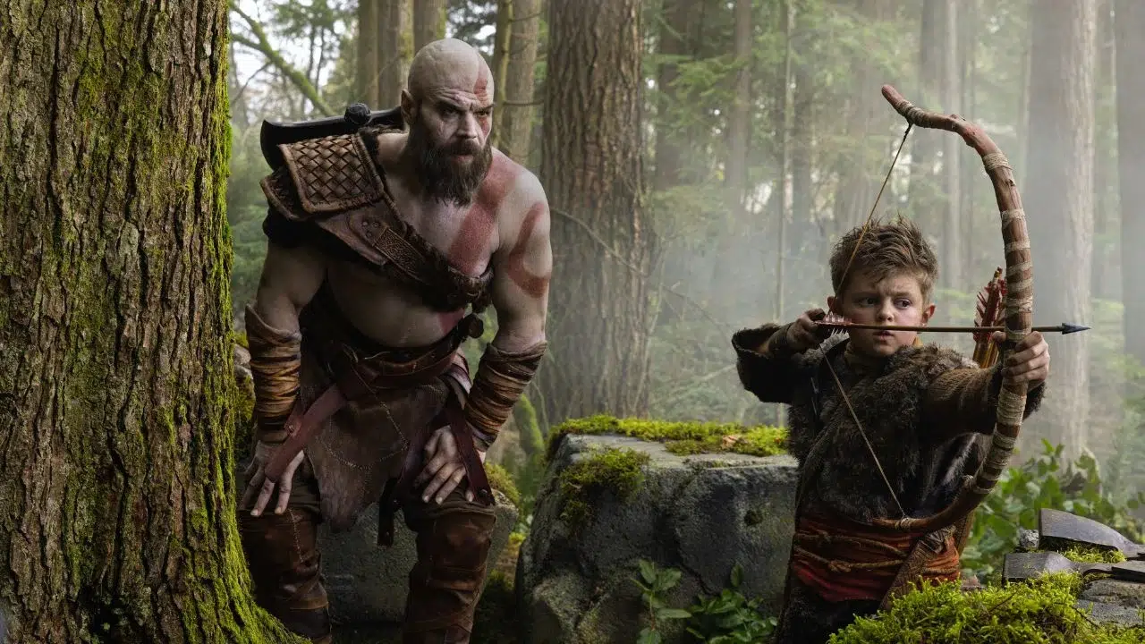 god of war