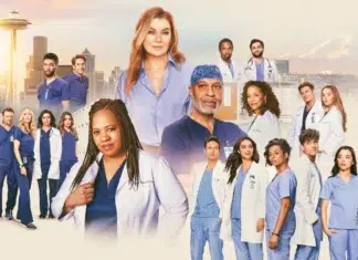 23ª temporada de ‘Grey’s Anatomy’ ganha data de estreia