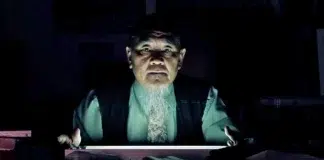 Higa Ke - Olho por Olho , filme exibido no Bonito CineSur 2026