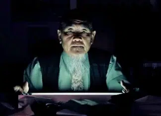 Higa Ke - Olho por Olho , filme exibido no Bonito CineSur 2026