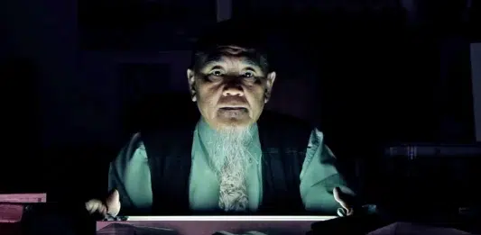 Higa Ke - Olho por Olho , filme exibido no Bonito CineSur 2026