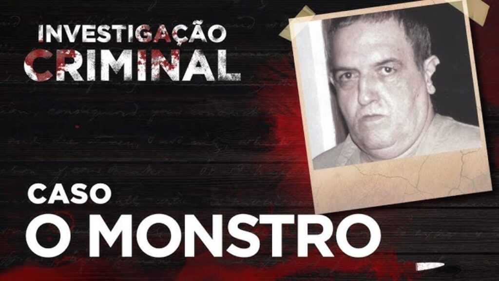 ‘Investigação Criminal’: Documentário sobre “Maníaco da Bicicleta” ganha exibição GRATUITA