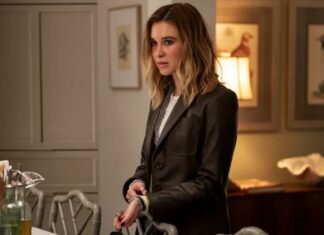 ‘Love Love’: Isabel May, de ‘Pânico 7’, irá estrelar e produzir a nova ROM-COM da Amazon MGM