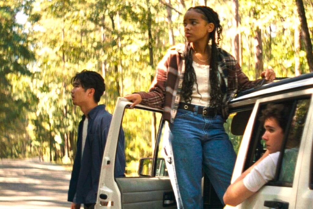 Jovens estão presos em pesadelo SEM FIM no trailer do terror ‘It Ends’; Confira!