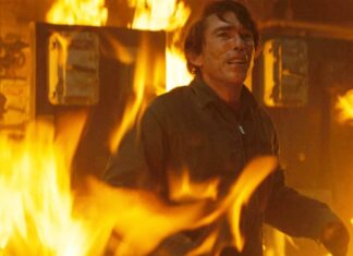 Jackie Earle Haley é confirmado na sequência ‘Corrente do Mal 2’; Confira o elenco completo!
