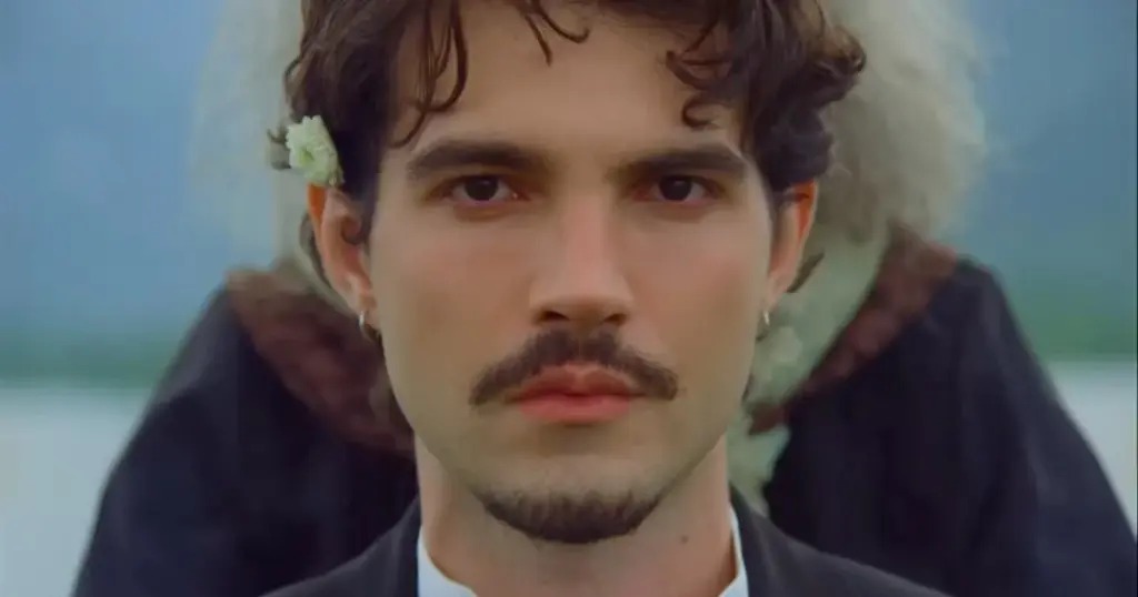 Jão lança clipe de “Catedral”, single do álbum ‘Memórias Póstumas’; Assista!