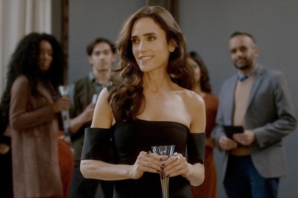 ‘Matéria Escura’: Jennifer Connelly é destaque no teaser INÉDITO da 2ª temporada; Confira!