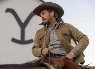 ‘Discretion’: Astro de ‘Yellowstone’ entra para a nova série de SUSPENSE da Paramount+