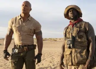 Trailer de ‘Jumanji: Mundo Real’ promete nova aventura no mundo REAL; Confira DUBLADO e LEGENDADO!