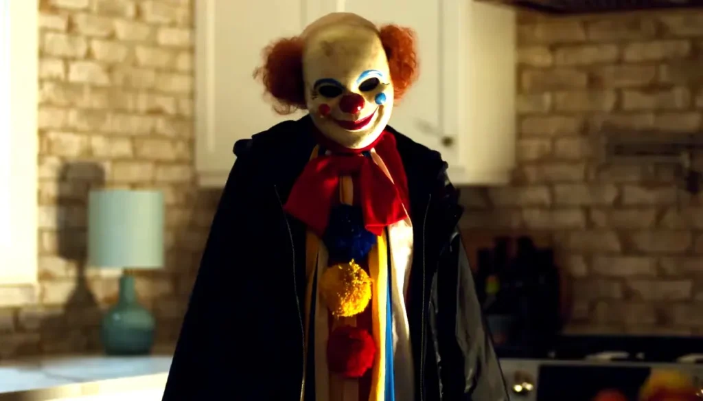 Palhaço ASSASSINO ataca no trailer do terror ‘Killer Clown’; Confira!