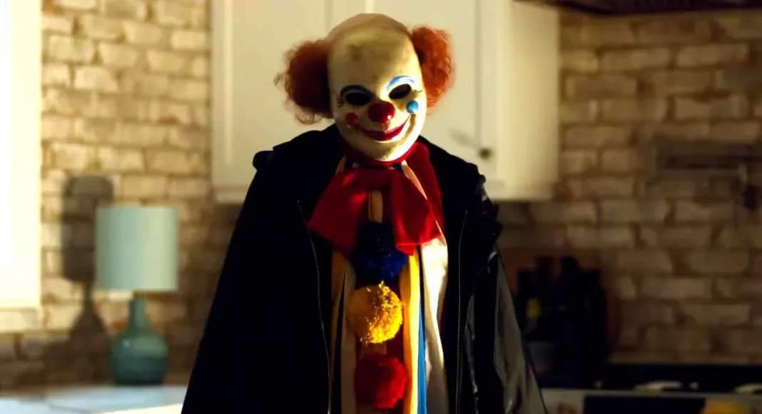 killer clown