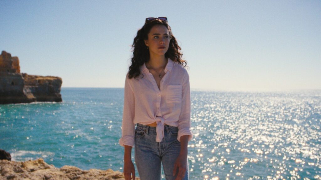 ‘Love Of Your Life’: Longa com Margaret Qualley terá estreia MUNDIAL no Festival de Toront