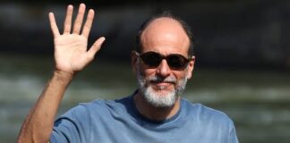 luca guadagnino