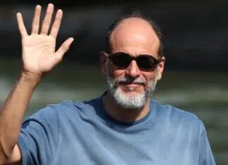 RUMOR: Após ter filme engavetado pela DC, Luca Guadagnino está sendo COTADO para dirigir projeto para a Marvel luca guadagnino