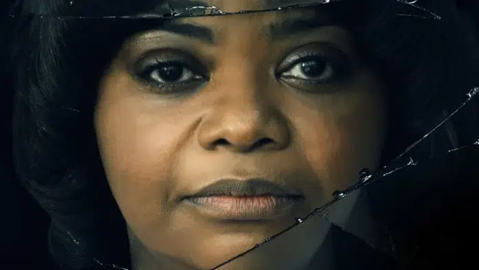 ma octavia spencer