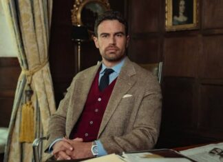 ‘Magnatas do Crime’: Theo James enfrenta a máfia italiana no teaser da 2ª temporada