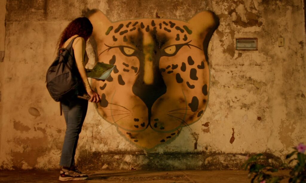 ‘Mapago’: Marcus Teles leva a cultura do povo Gató ao Bonito CineSUR e revela próximo proj