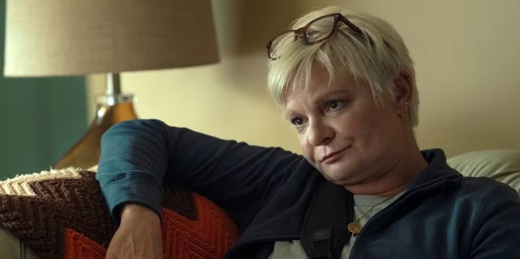 Martha Plimpton irá RETORNAR como Kathleen na 2a temporada de ‘Task’