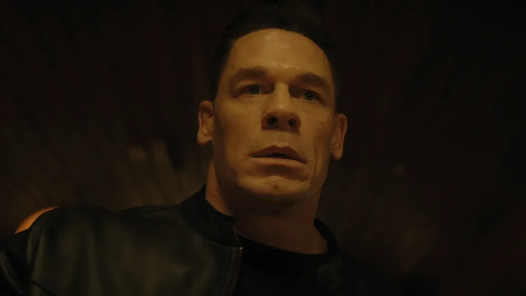 ‘Matchbox: The Movie’: John Cena e Jessica Biel no trailer do filme do AppleTV estilo ‘Vel