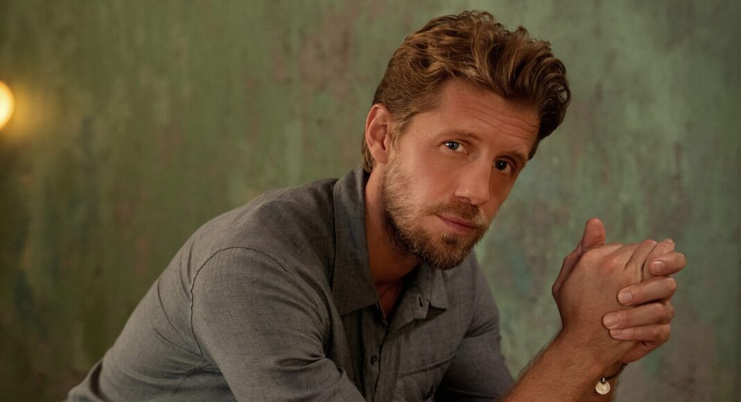 matt barr