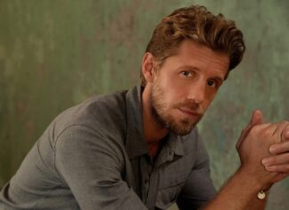 matt barr