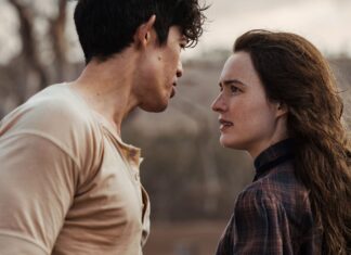 Romance ganha vida no trailer de ‘Minha Brilhante Carreira’, nova adaptação da Netflix