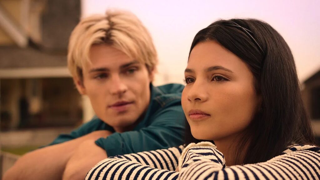 Jackie enfrenta novos PROBLEMAS no trailer da 3ª temporada de ‘Minha Vida com a Família Wa