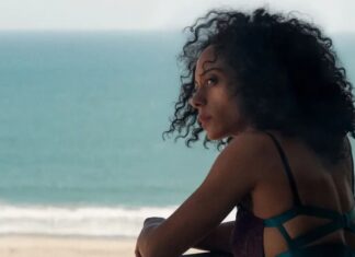 Atriz tenta reconstruir a própria carreira no trailer de ‘Misty Green’, DRAMA dirigido por Chris Rock