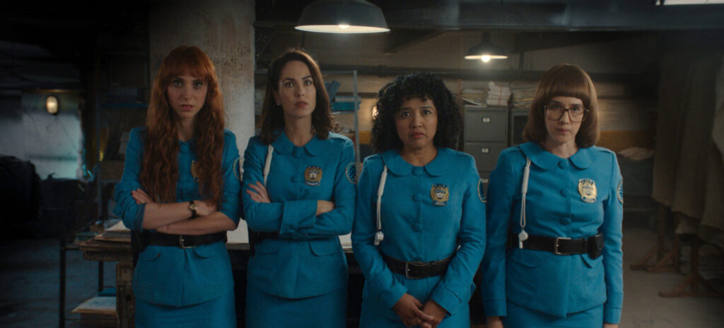 Confira o trailer DUBLADO da 2ª temporada de ‘Mulheres de Azul’, drama policial inspirado 