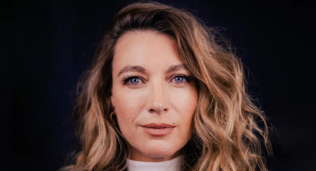 natalie zea
