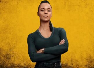 Maria Sten é ‘Neagley: Detetive Particular’ no EXPLOSIVO teaser do derivado de ‘Reacher’; Assista!